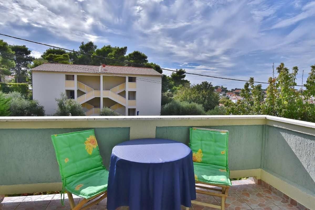 Apartments Ruzica Banjol ภายนอก รูปภาพ